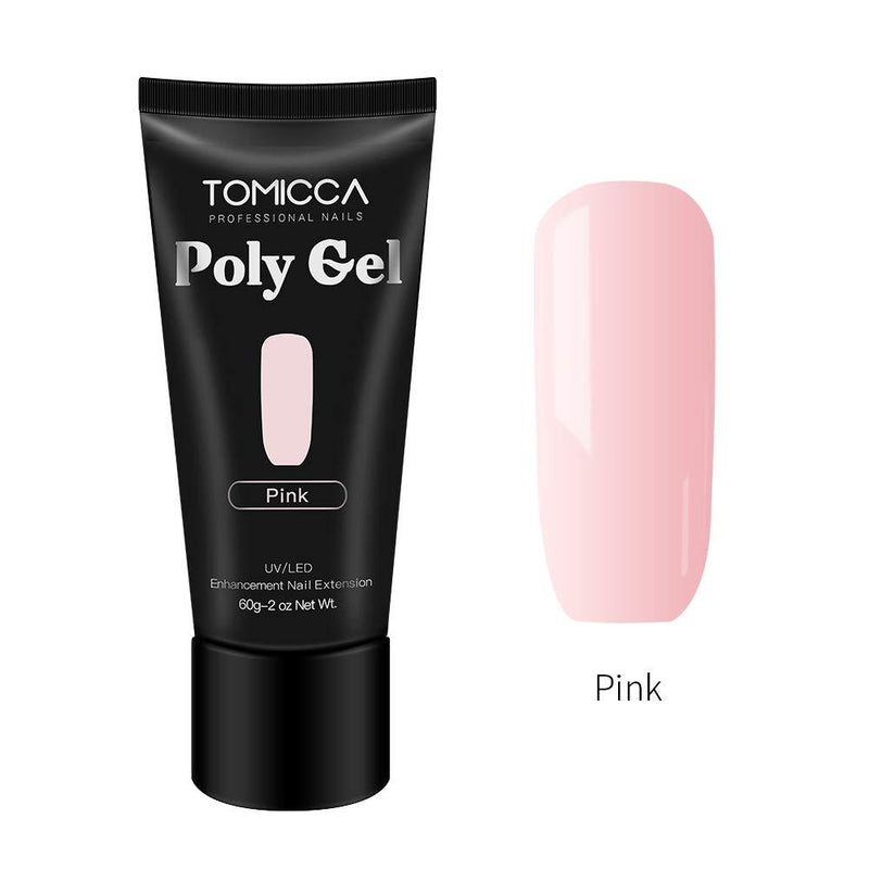 Polygel Pink 003 (60ml)