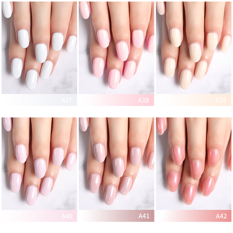 DaySmart | Salon Owner's Guide to Natural Acrylic Nails