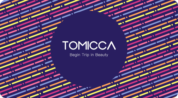 TOMICCA Gift Card - TOMICCA